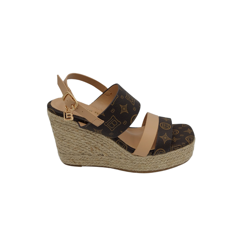 NEW ARRIVALS LAURA BIAGIOTTI WEDGES.